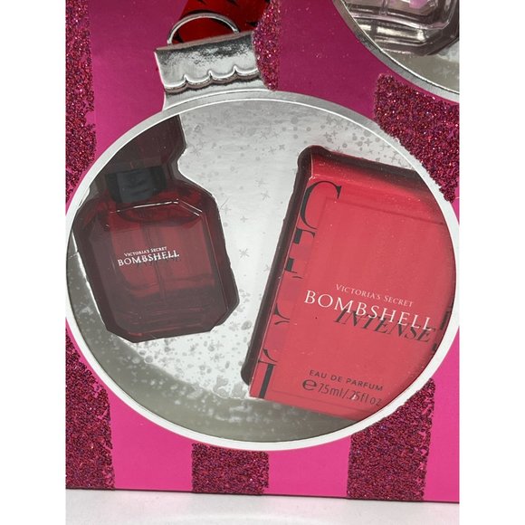 New Victoria's Secret Bombshell Luxury Fragrance Collection - Picture 4 of 5